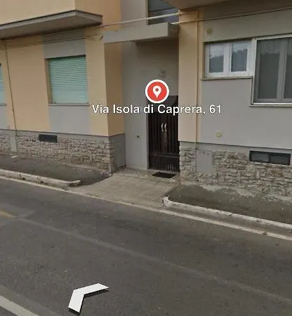 Apartment Casa Caterina- Pratoranieri Follonica