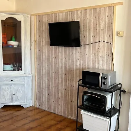 Casa Caterina- Pratoranieri Follonica