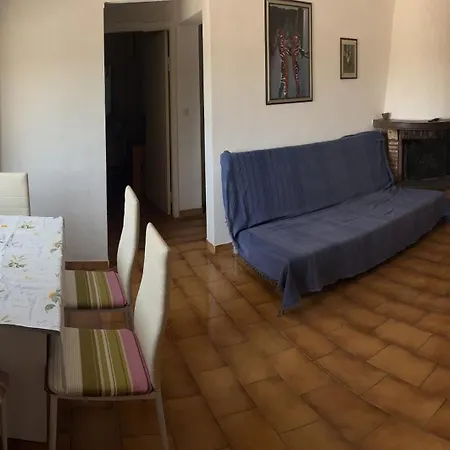 Casa Caterina- Pratoranieri *