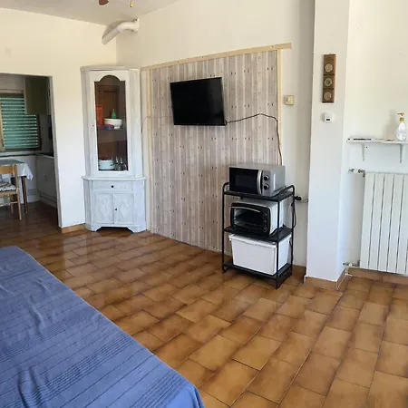 Apartment Casa Caterina- Pratoranieri Follonica
