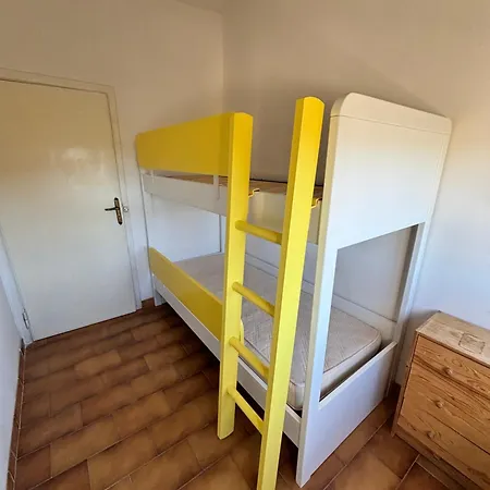 Apartment Casa Caterina- Pratoranieri Follonica