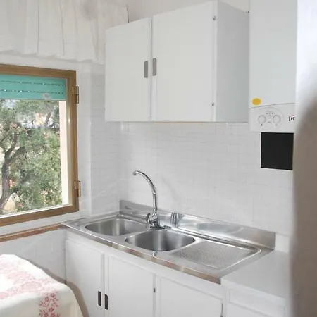 Casa Caterina- Pratoranieri * Follonica