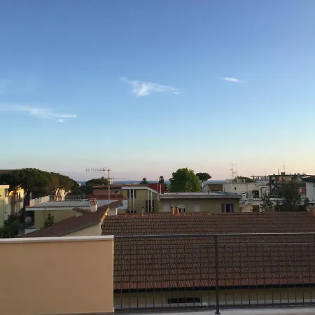 Casa Caterina- Pratoranieri Follonica